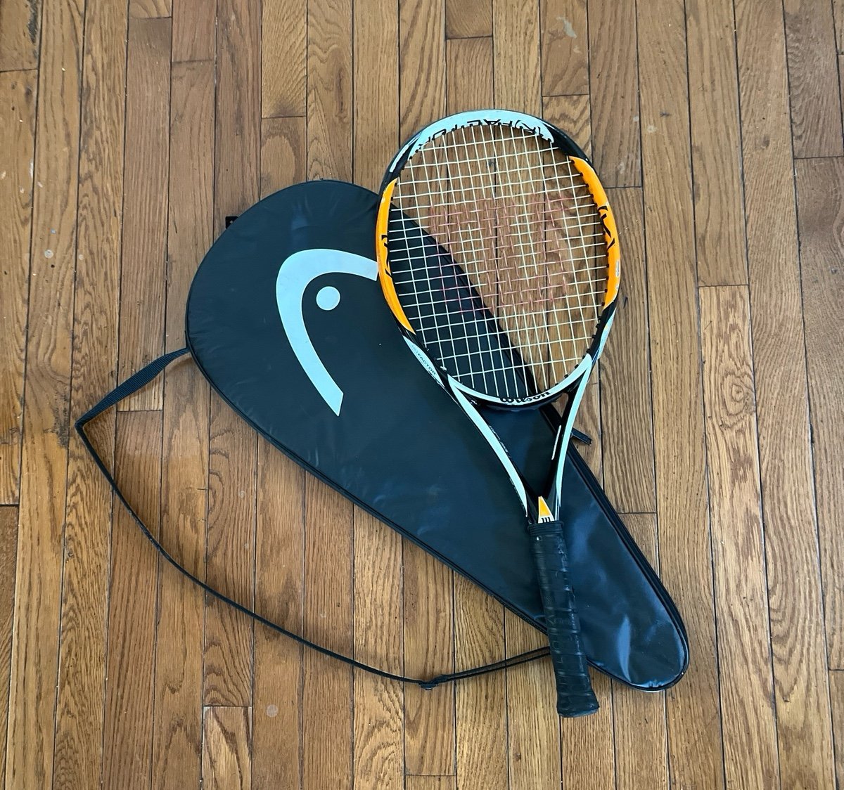Wilson Tennis Racket