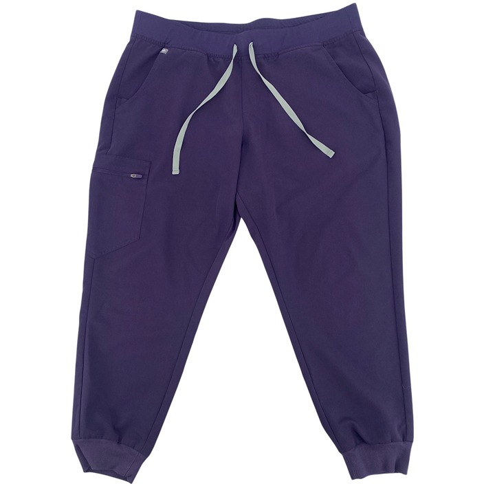Figs Womens XLP Zamora 2.0 Jogger Scrub Pants Technical Collection Petite XL