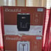 Toaster / touch screen