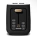 Toaster / touch screen