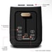 Toaster / touch screen