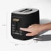 Toaster / touch screen