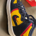 Nike Dunk high up