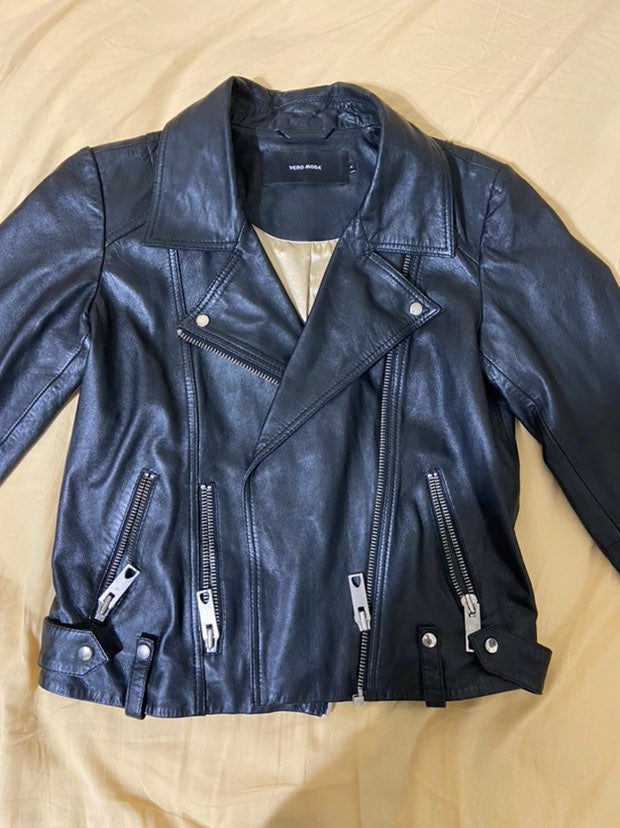 Eaphi CORDUROY PUFFY JACKET Puffer