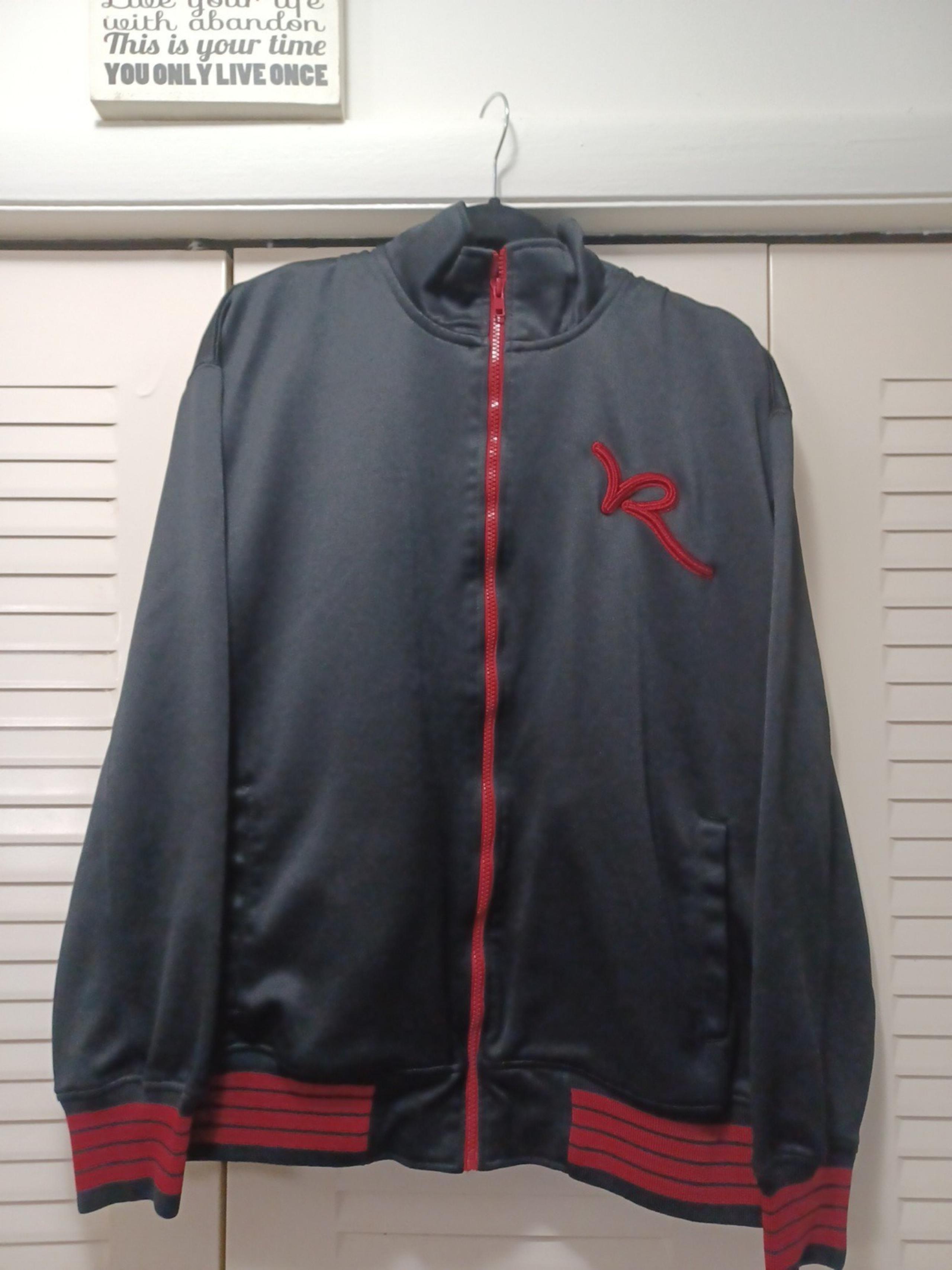 rocawear jacket