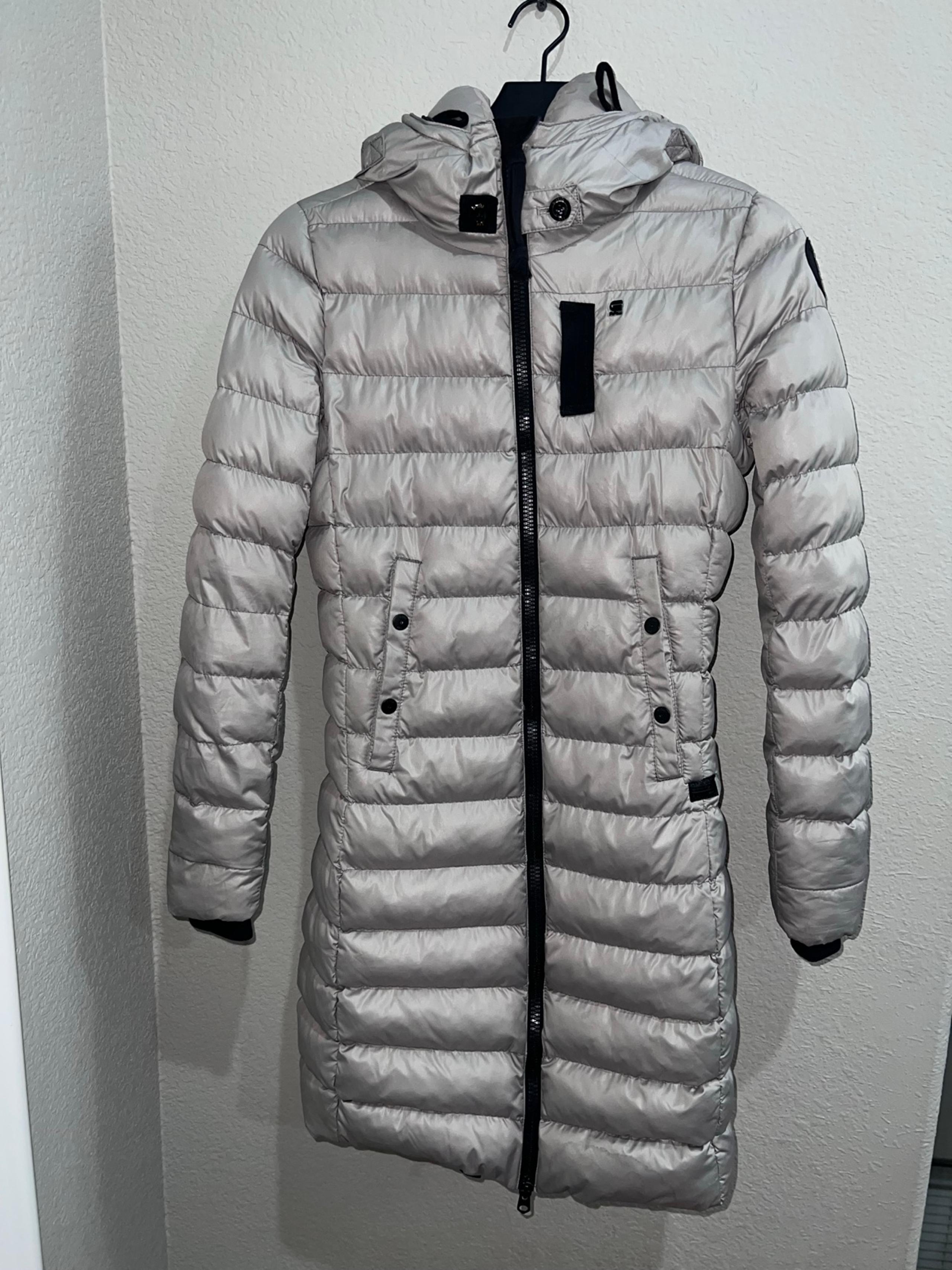 G-Star Raw womens Whistler hdd slim clean hedley wmn Pullover Sweater