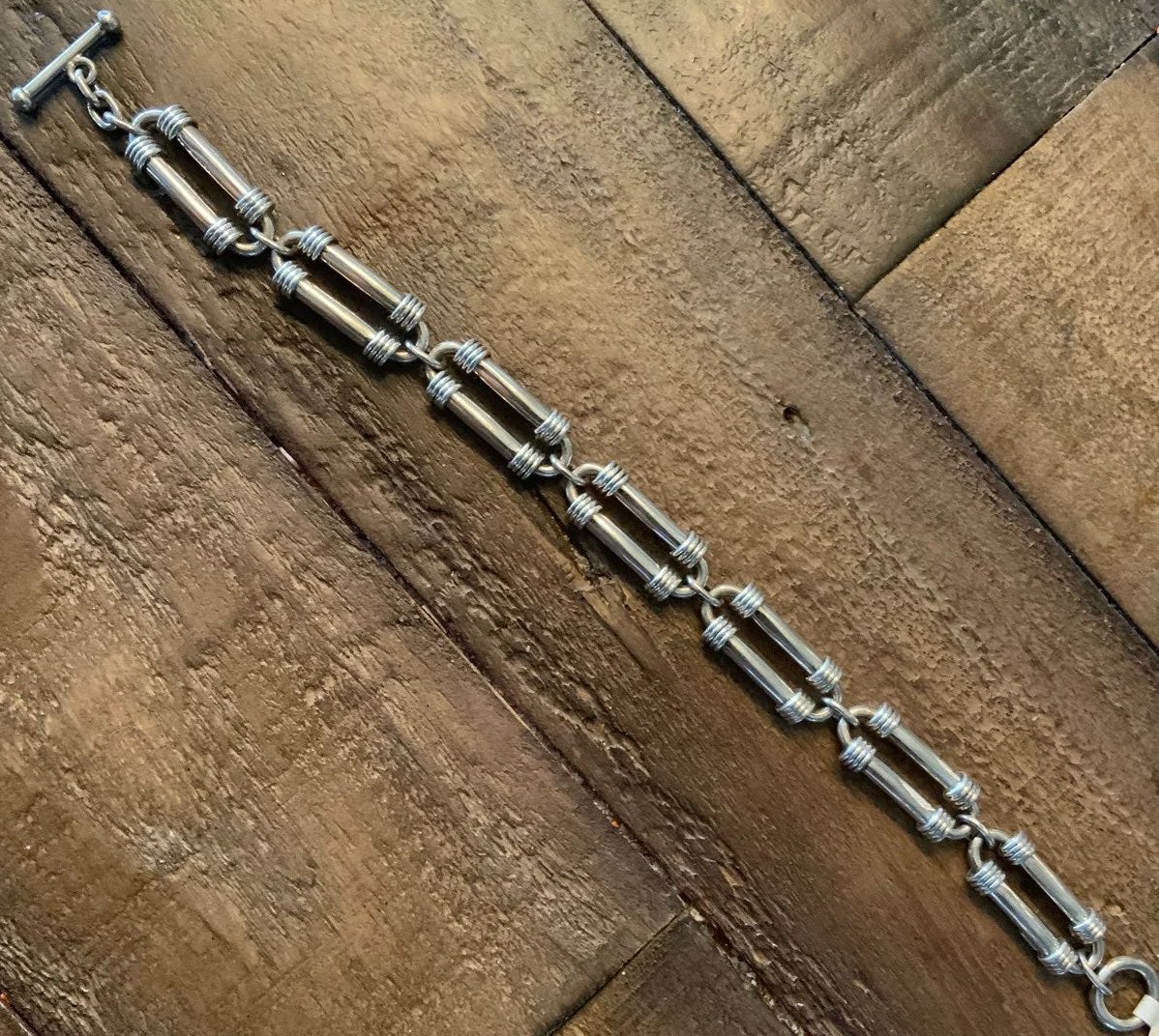 bracelet for men ( heavy - Heavy ). 50gr