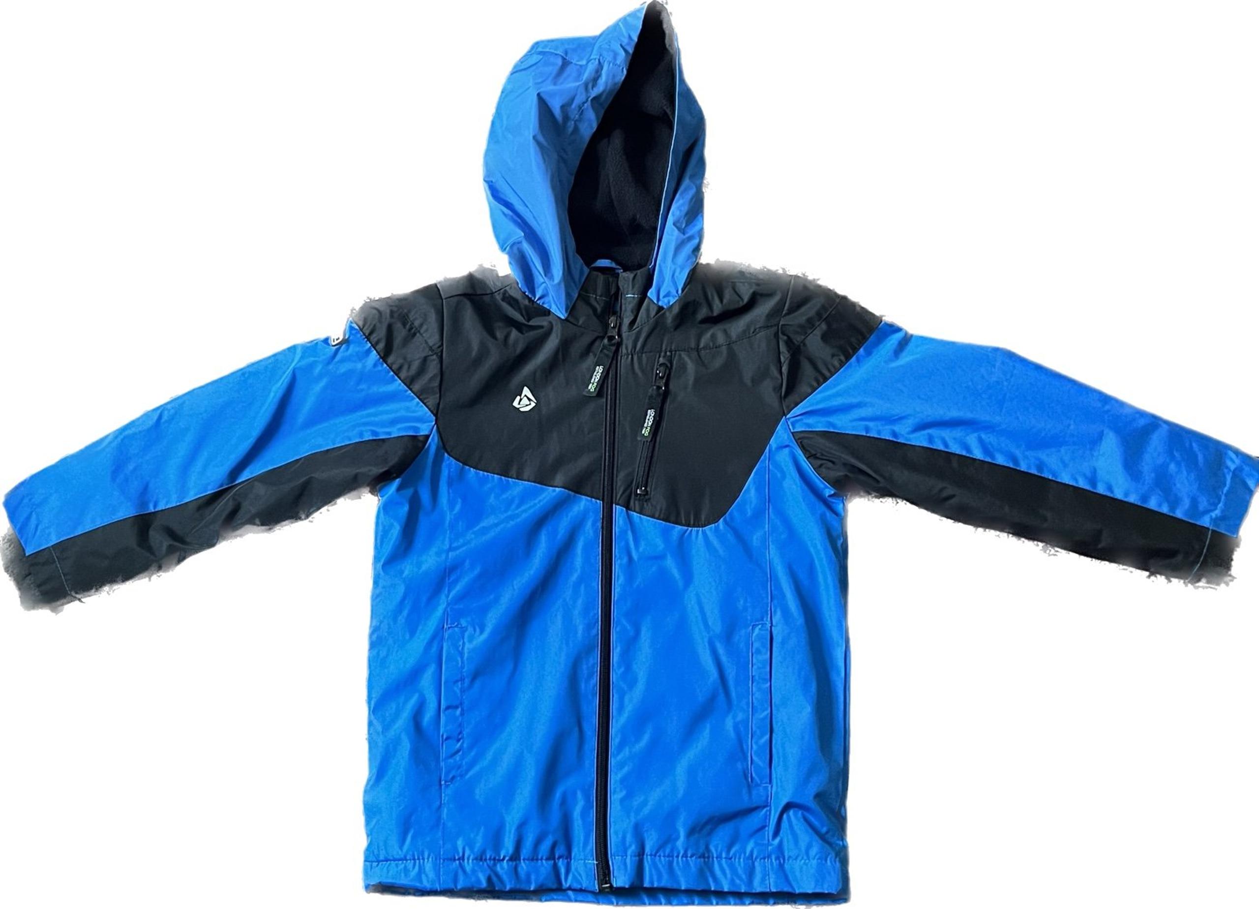Boys jacket