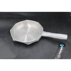 Stainless Steel Fry Saute Omelette Pan 10 Skillet Induction Safe Caphalon 1390