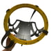 Sklz Basketball Kick Out 360 Degree Ball Return System Rim Attachable