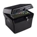 SentrySafe FHW40100 Fire-Resistant and Water-Resistant File Safe Box with Key