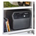 SentrySafe FHW40100 Fire-Resistant and Water-Resistant File Safe Box with Key