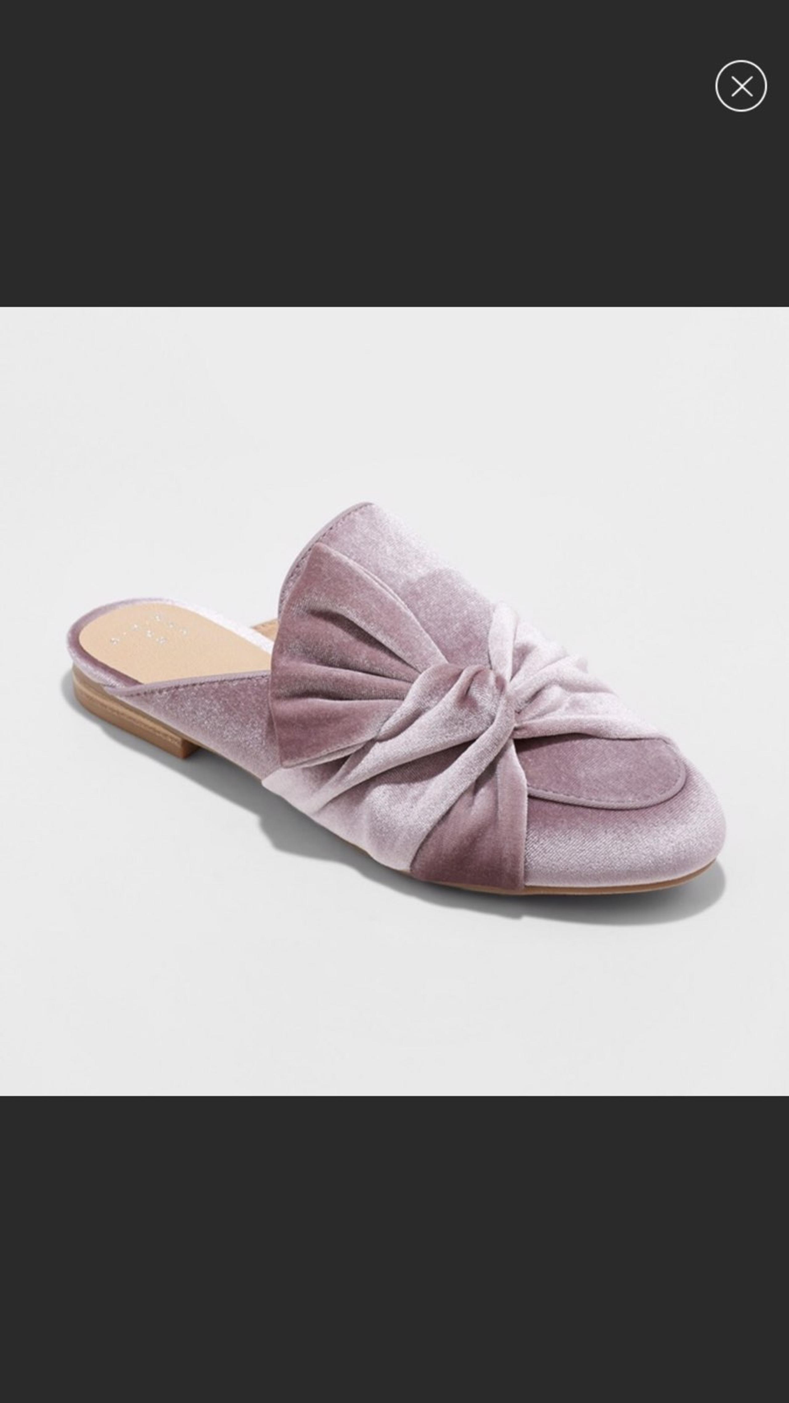 A New Day Mules