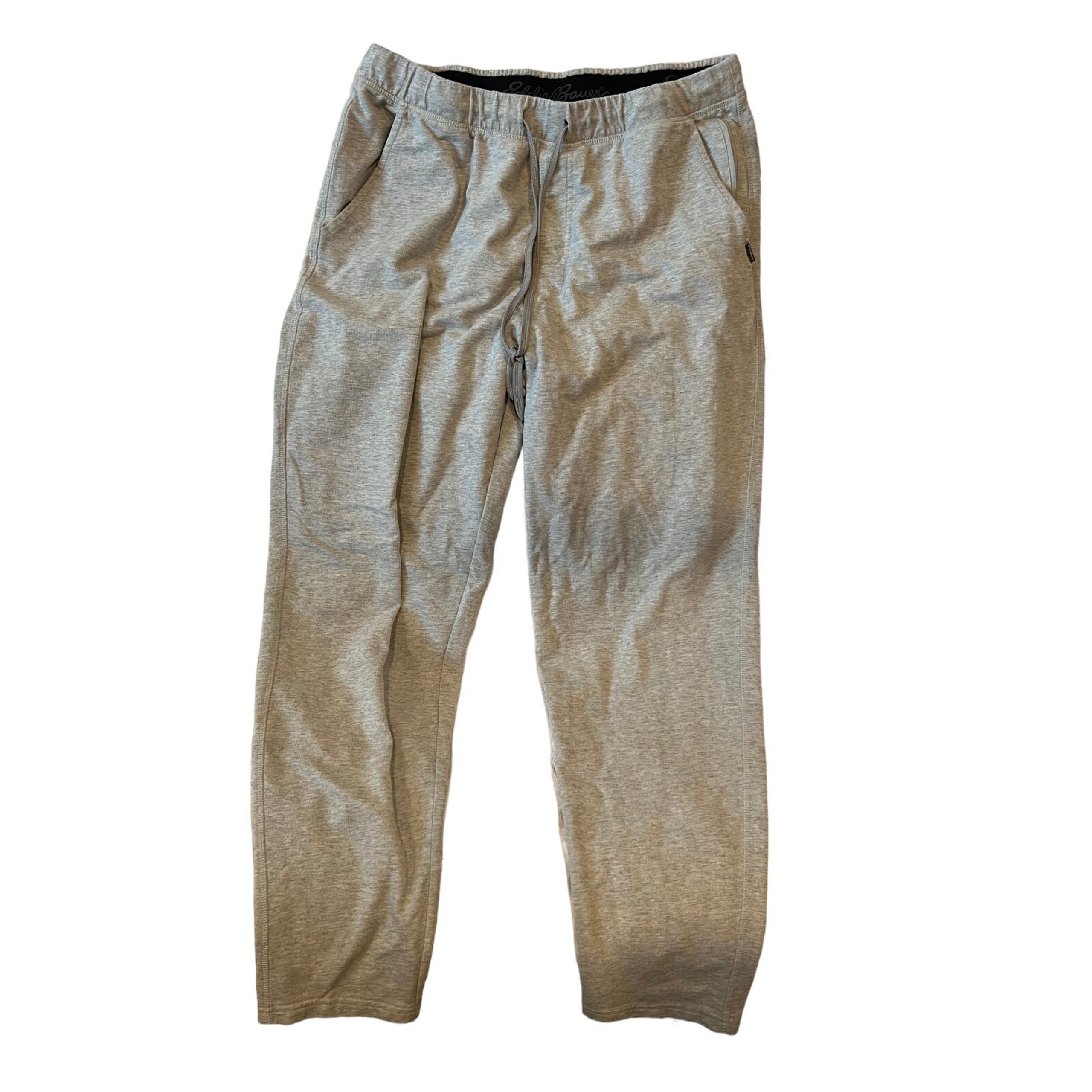 Eddie Bauer Lounge Sweatpants  Mens XL