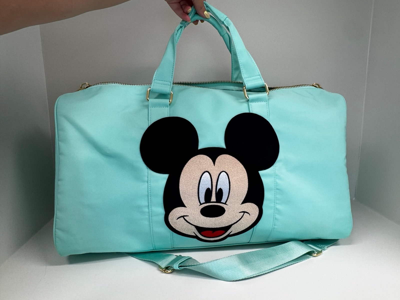 Stoney Clover Jumbo Mickey