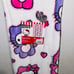 Hello Kitty blanket
