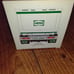 2009 HESS Toy Truck and Front Loader