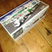 2009 HESS Toy Truck and Front Loader