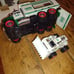 2009 HESS Toy Truck and Front Loader
