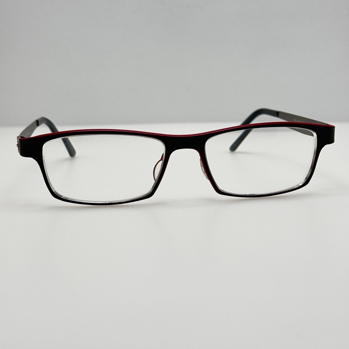Prodesign Denmark Eyeglasses Eye Glasses Frames 6304 6521 53-16-135
