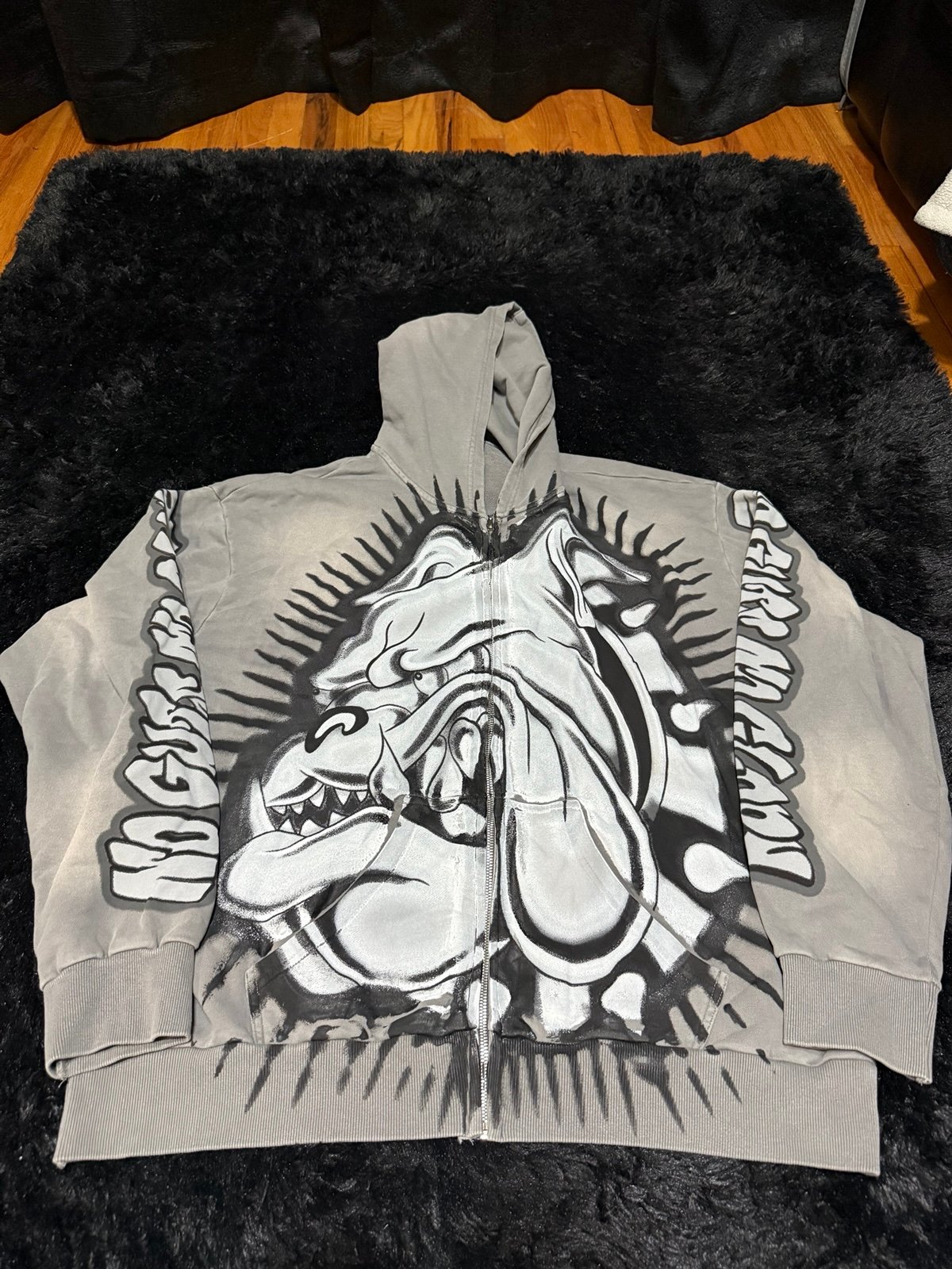 Hellstar Jacket