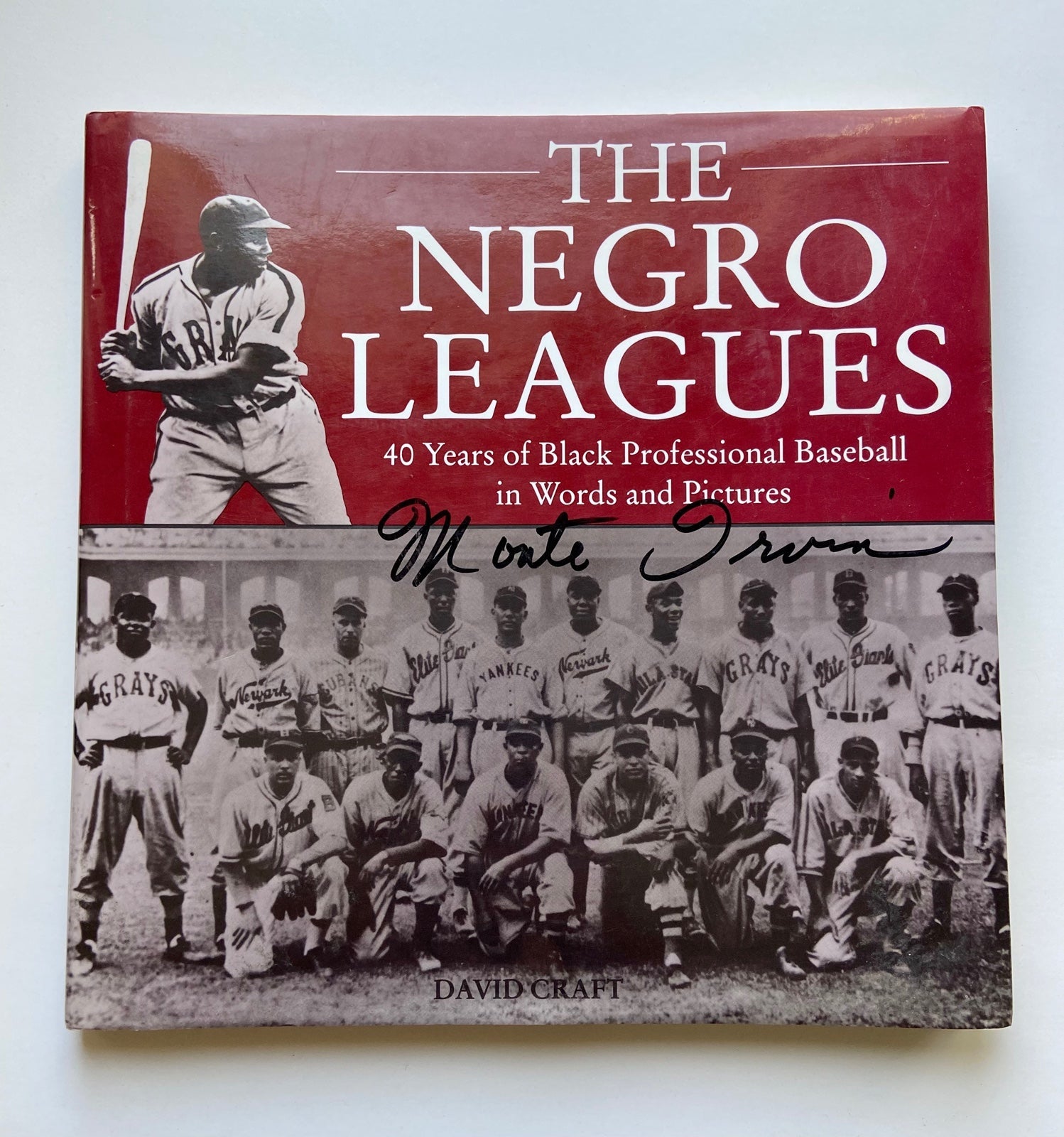 On sale The Baseball Leagues Signed Copies