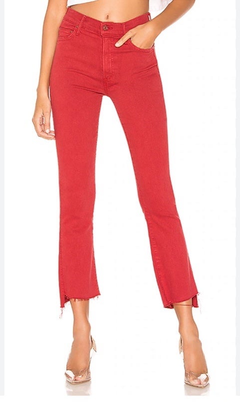 Mother Denim -Brand New !