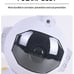Galaxy Star Projector Starry Sky Night Light Astronaut Lamp Home Room Decor