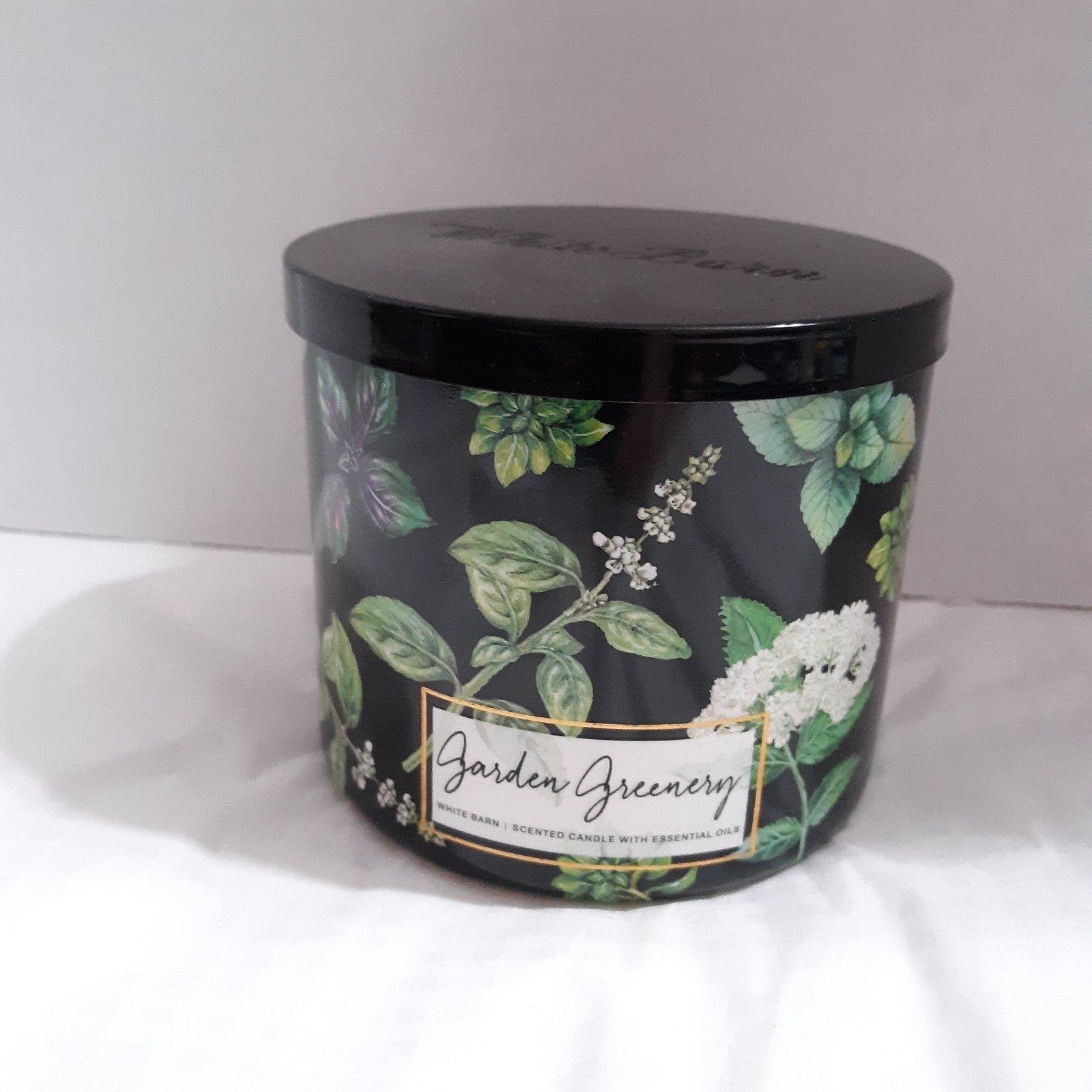 Bath and Body Works Candle