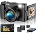 4K Digital Camera
