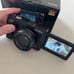 4K Digital Camera