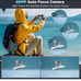 4K Digital Camera