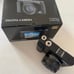 4K Digital Camera