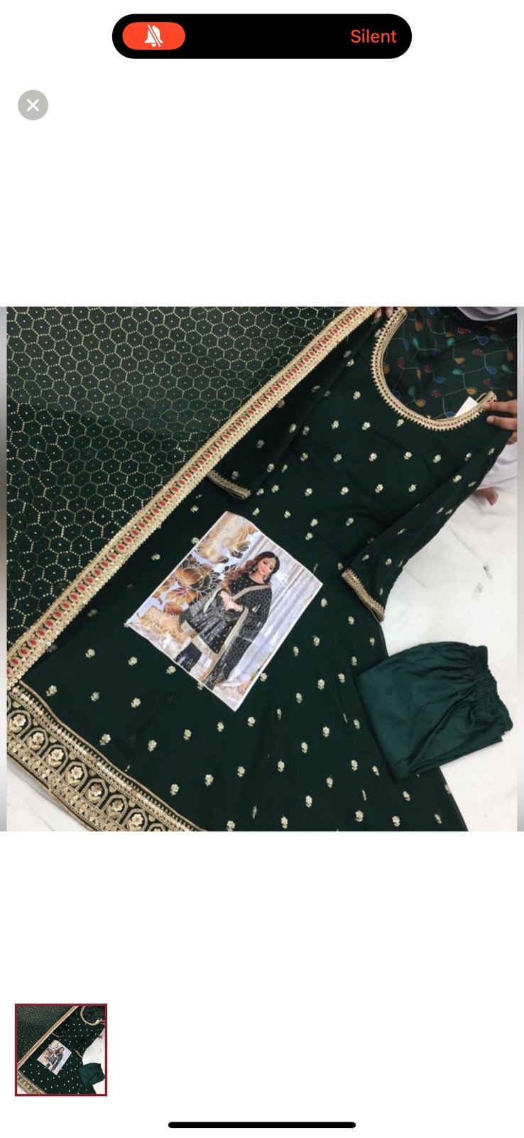 Indian wear
