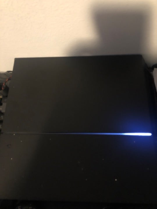 Fully Functional PS4