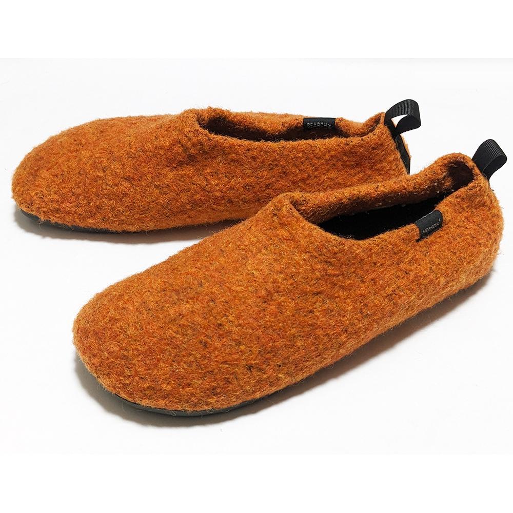 MERRELL EUPHORIA Wool Shoes US9 Merrell Euphoria