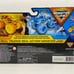 MONSTER JAM Fire and Ice Set Lot Grave Digger El Toro Loco Max-D Dragon Walmart