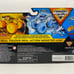 MONSTER JAM Fire and Ice Set Lot Grave Digger El Toro Loco Max-D Dragon Walmart