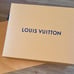 Louis Vuitton gift box