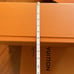 Louis Vuitton gift box