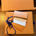 Louis Vuitton gift box