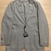 Corneliani ID Linen Tailored Jacket