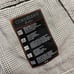 Corneliani ID Linen Tailored Jacket