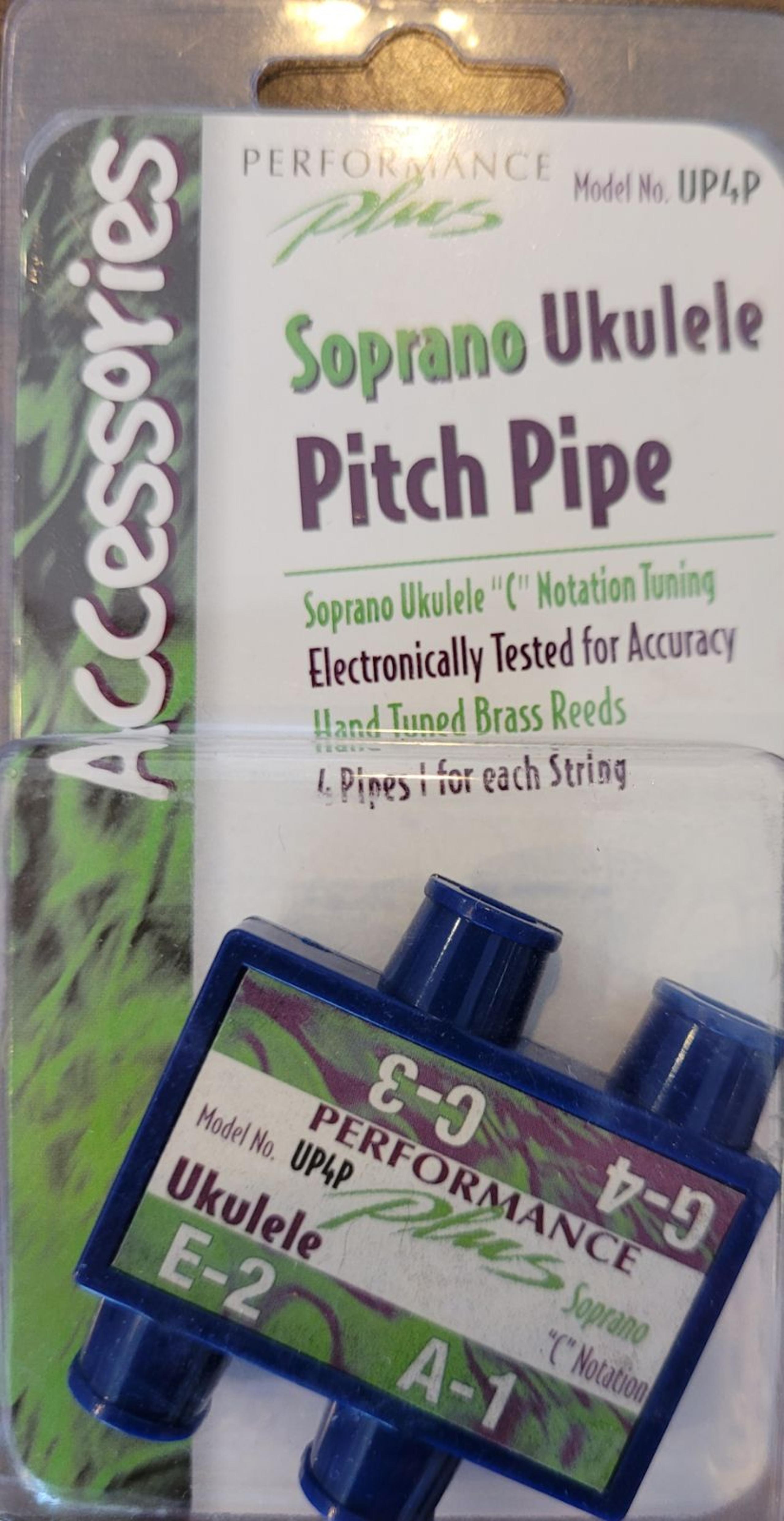 Pitch Pipe