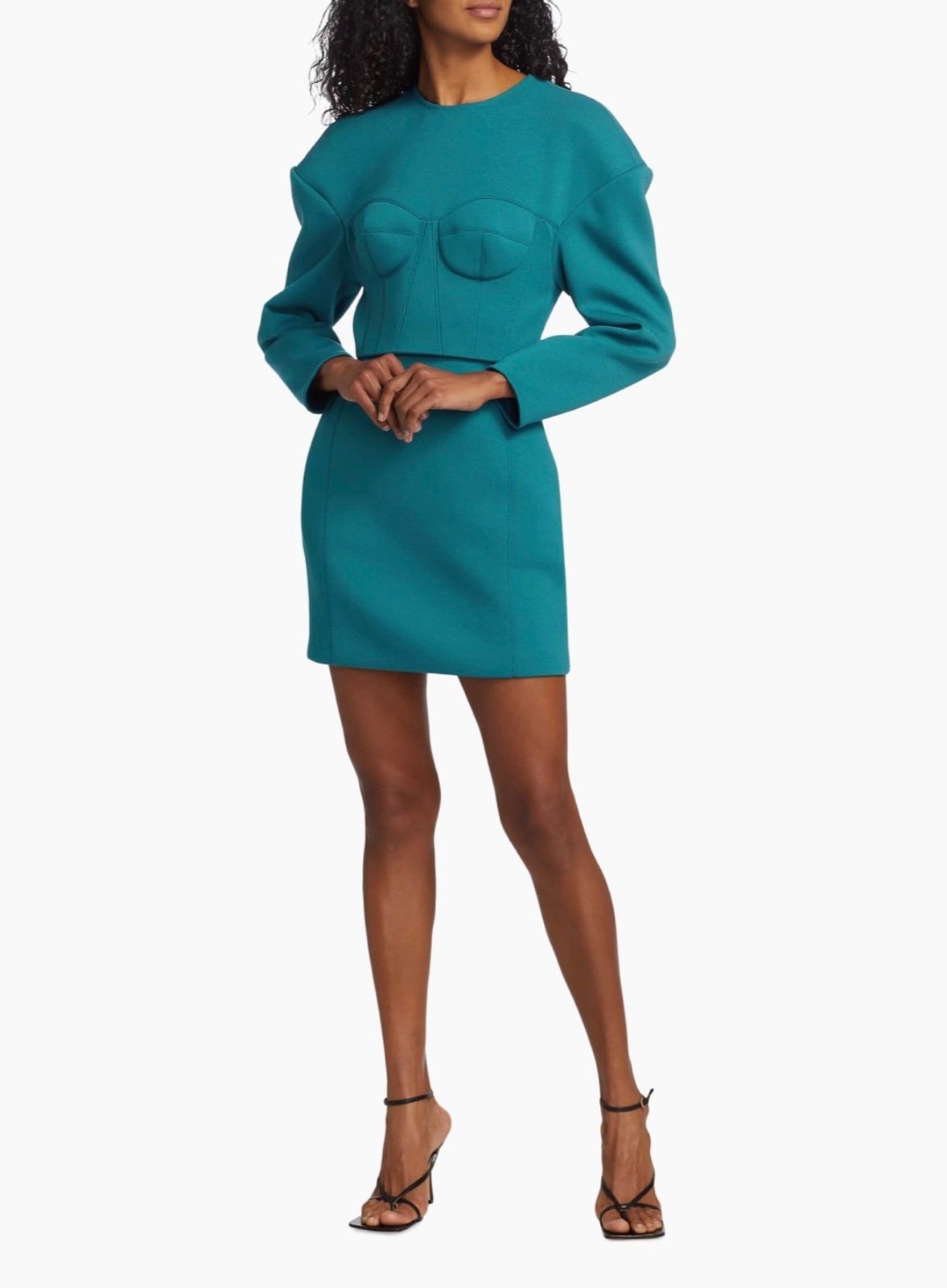 Aknvas Minidress size 0