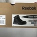 Men's Reebok 6 Composite Toe Metal Free Work Boot (Used) 9 1/2 Size