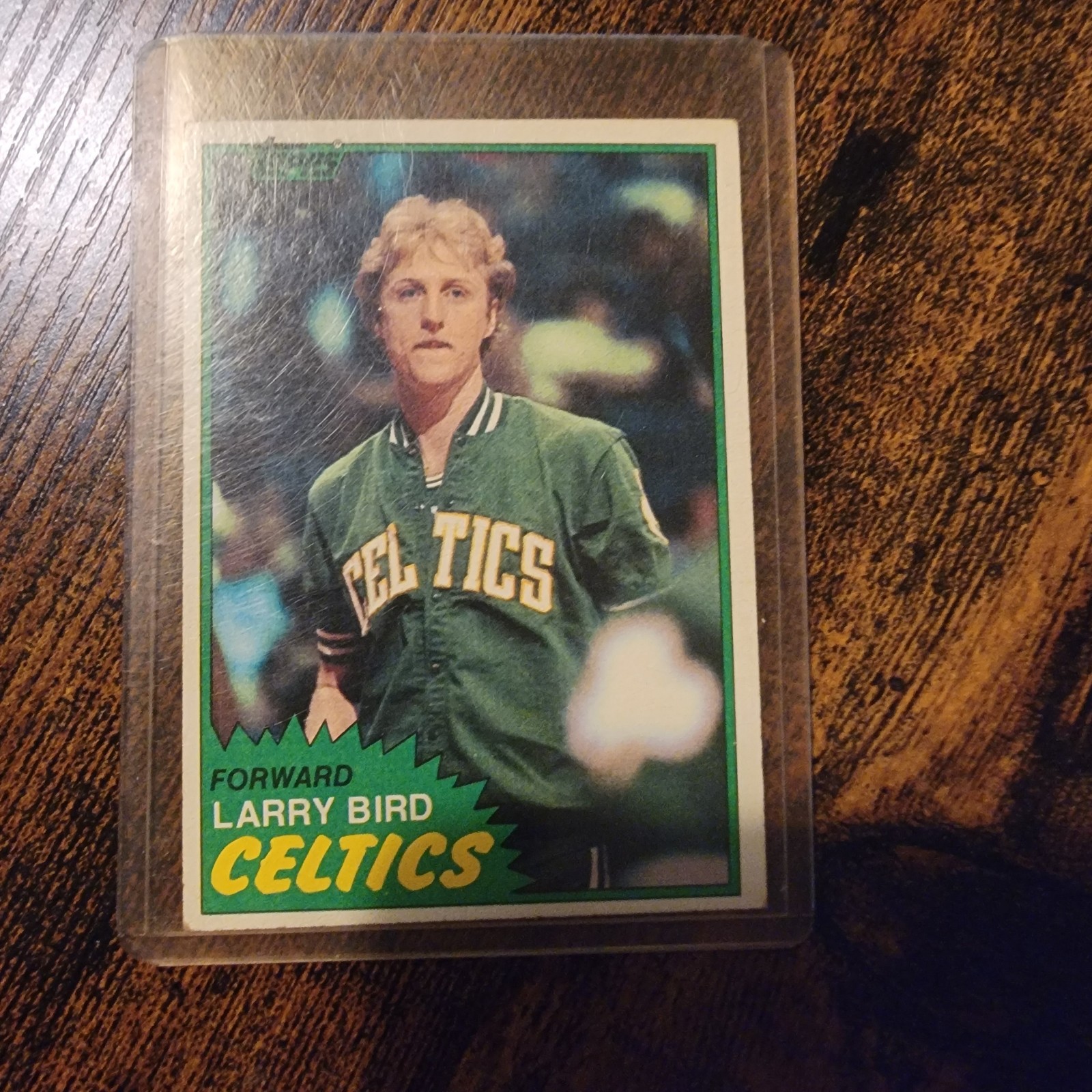 81-82 Larry bird