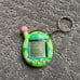 Tamagotchi Connection V4 Plumeria Flowers