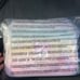 Loungefly Carebear crossbody purse and wallet set