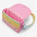 Loungefly Carebear crossbody purse and wallet set